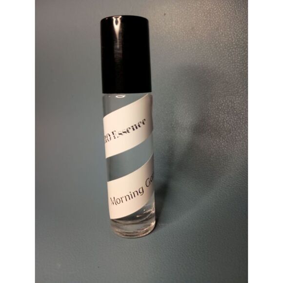 ARO, LLC Other - "Morning Garden" Scented Roller- 10 ml with twist on cap